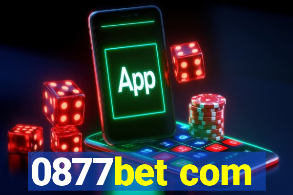 0877bet com